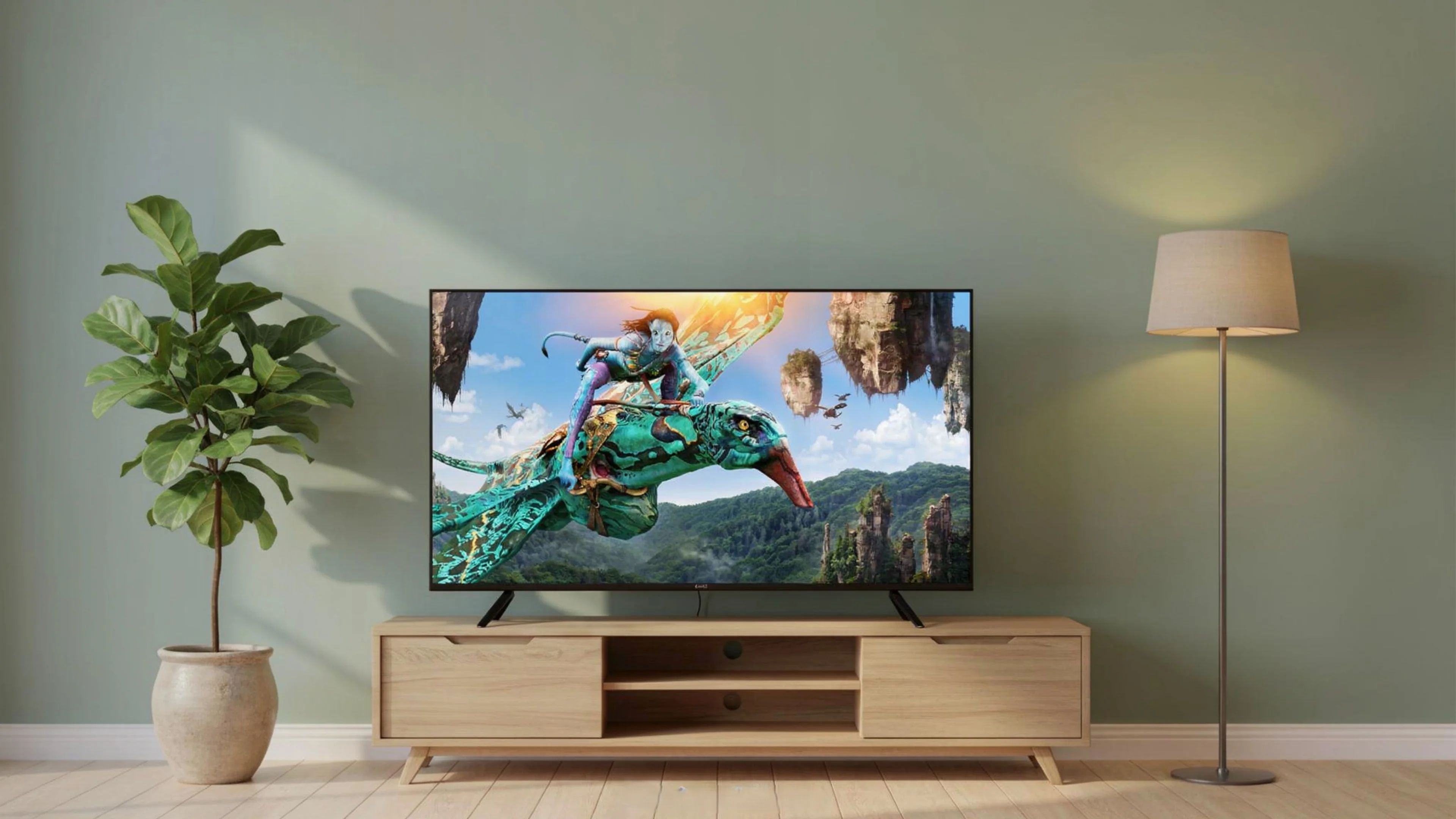 Modern Living, Simplified by iBELL